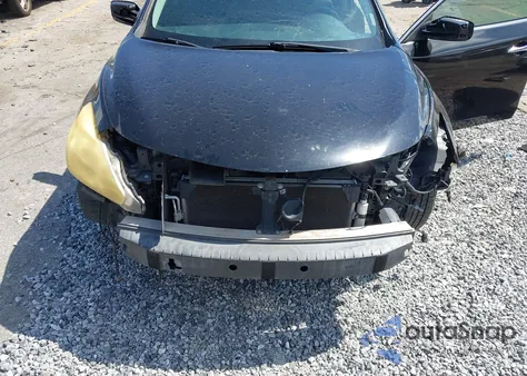 2014 Nissan Altima 2.5 z USA, uszkodzony, nr VIN 1N4AL3AP6EC191248